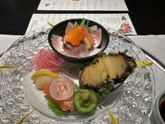 -长富宫饭店·日本料理樱