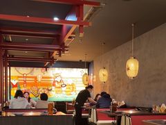 -厚贞日式烤肉(浦东汇智店)