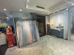 -艾慕婚纱礼服馆(和平店)