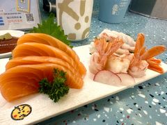 -元气寿司(东方宝泰店)