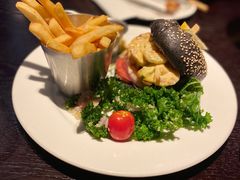 -bluefrog蓝蛙(恒隆广场店)