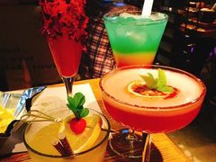 -胡桃里音乐酒馆(环亚凯瑟琳广场店)