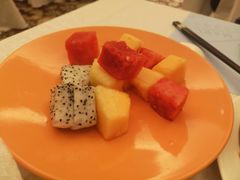 -马哥孛罗咖啡厅·Cafe Marco (厦门马哥孛罗东方大酒店)