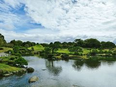 -水前寺成趣园