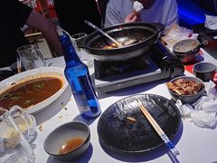 -钳小柒·小龙虾蓝龙王烧烤夜宵(长寿路店)
