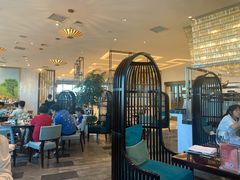 -索菲特酒店 · 云尚天际自助餐厅