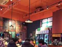 -蚝堡海鲜·威海菜·海肠捞饭·烧烤·亚洲吃蚝公司(幸福门店)