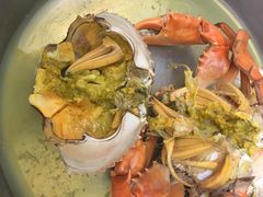 黄油蟹-宏佳丰味蟹馆(洛溪店)