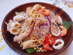 -威尼斯西餐厅(北区店)