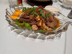 -荣兴酒家(徐家汇店)