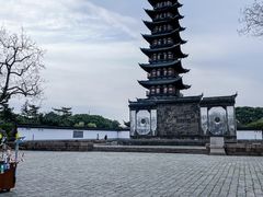 -上海方塔园
