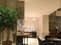 大堂-闲湖城·黄龙饭店