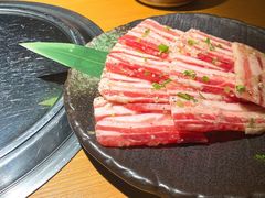 黑山五花肉-本寻烧肉酒场(双井店)
