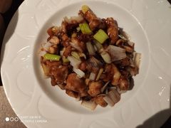 -南门小馆·清真(国贸商城店)
