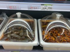 -永辉超市(新世界店)