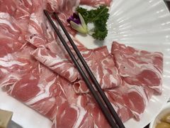 -草原传奇鲜羊火锅(桥北店)