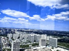 -嘉定凯悦·咖啡厅
