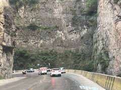 -河南宝泉旅游区