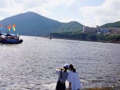 -乌石塘景区