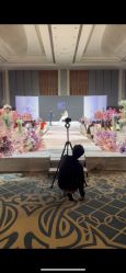-唐山香格里拉大酒店·宴会厅