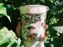 -茉沏(西园路店)