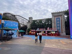 -成都欢乐谷