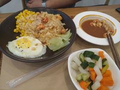 -海盗虾饭·剥好的小龙虾饭(SOHO尚都店)