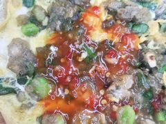 -老闽味沙茶面·姜母鸭(传承35年曾厝垵店)