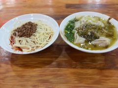 -华兴街自力面店