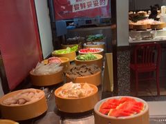 -龍歌自助小火锅(崂山丽达店)