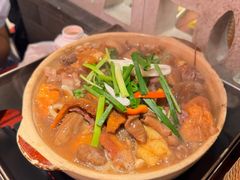 -龚印记牛骨牛杂屋·四代传承(珠影星光城店)