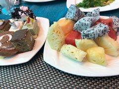 -瑞德姆美人鱼海底演艺主题餐厅(亚龙湾店)