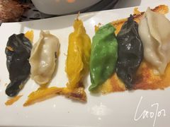 -大锅强·蒸海鲜青岛菜(金沙滩店)