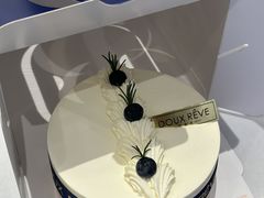 -杜哈夫DOUX RÊVE·生日蛋糕(日月光店)