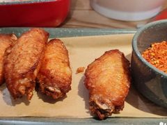 -新石器烤肉(百联川沙店)