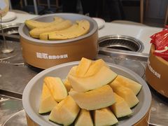 -龍歌自助小火锅(李沧丽达店)