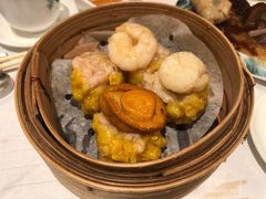 -翠园(荃新天地店)