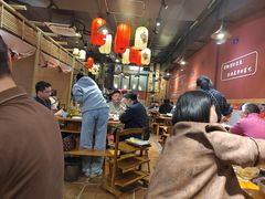-小饕荟雅安贡椒鱼鲜馆(广福桥店)