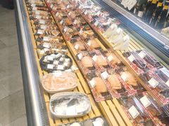 -永辉超市(鲁谷店)