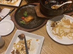 -峨嵋小镇·川菜(勒泰中心店)