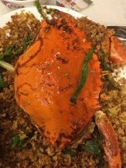 -桥底辣蟹(谢斐道店)