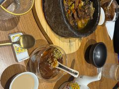 -敏珠拉姆藏餐·南京厨房(富春江东街店)