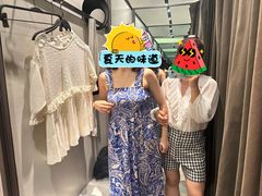 -ZARA(重庆华润万象城中区店)