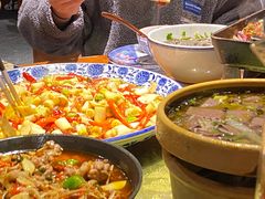 -厨道重庆菜馆(鸳鸯店)