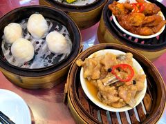 -香港蓮香樓(中環店)