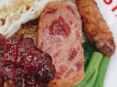 -新世界餐厅(万达店)
