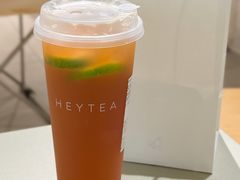 -喜茶(深圳东门1234店)