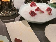 -鼎鼎香·港式火锅(北京SKP店)