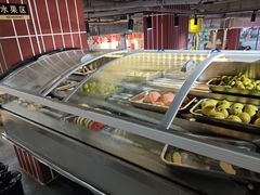 -嗨拿百串(鲤鱼池42号艺术公园商业店)