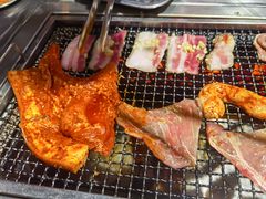 -五彩凉山自助西昌烧烤(柳翠路店)